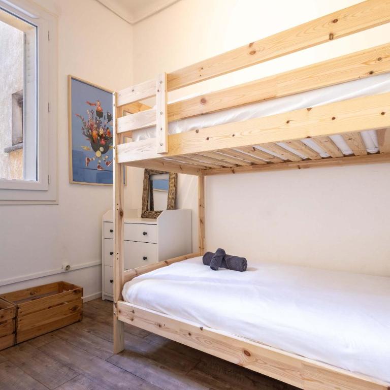 Exceptional sea view - Town center - Walk everywhere - Appartement - 11