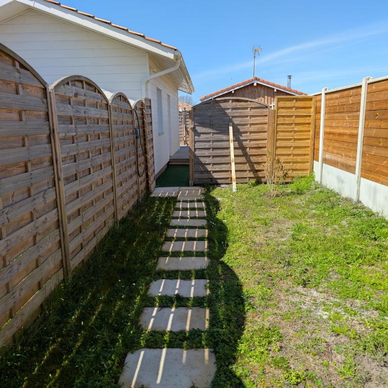 La Caza Cozy - Haus mit 1 Schlafzimmer - 31