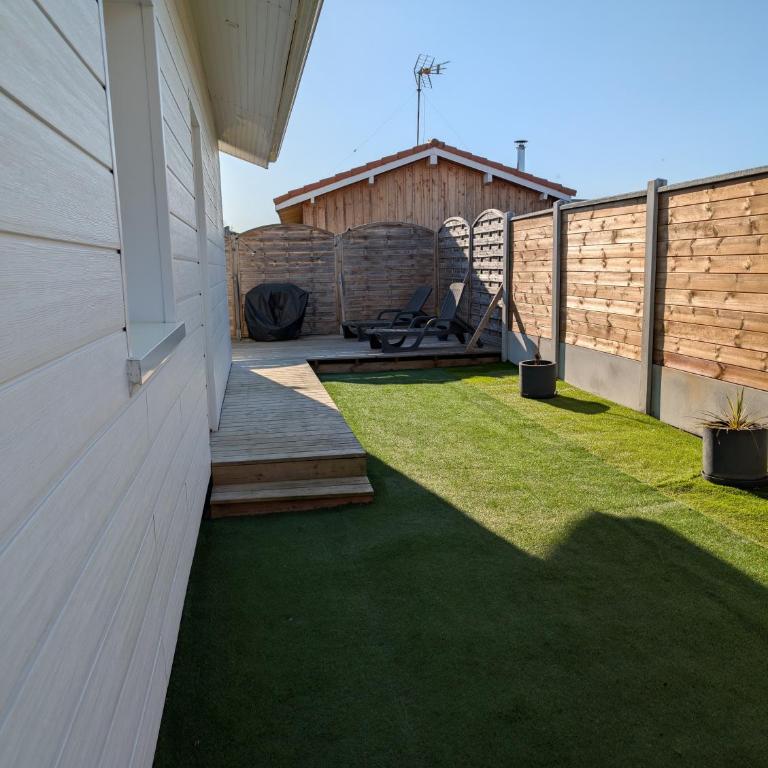 La Caza Cozy - Haus mit 1 Schlafzimmer - 32