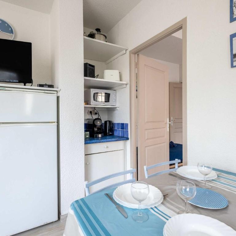 Appartement en Rdc Droite a Deux Pas de la Plage - Classic Apartment - 6