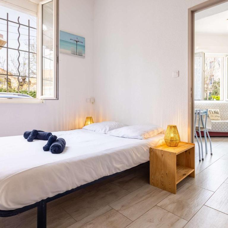Appartement en Rdc Droite a Deux Pas de la Plage - Classic Apartment - 8