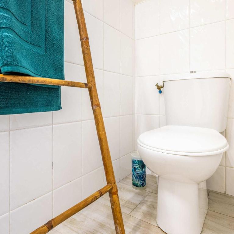Appartement en Rdc Droite a Deux Pas de la Plage - Classic Apartment - 16