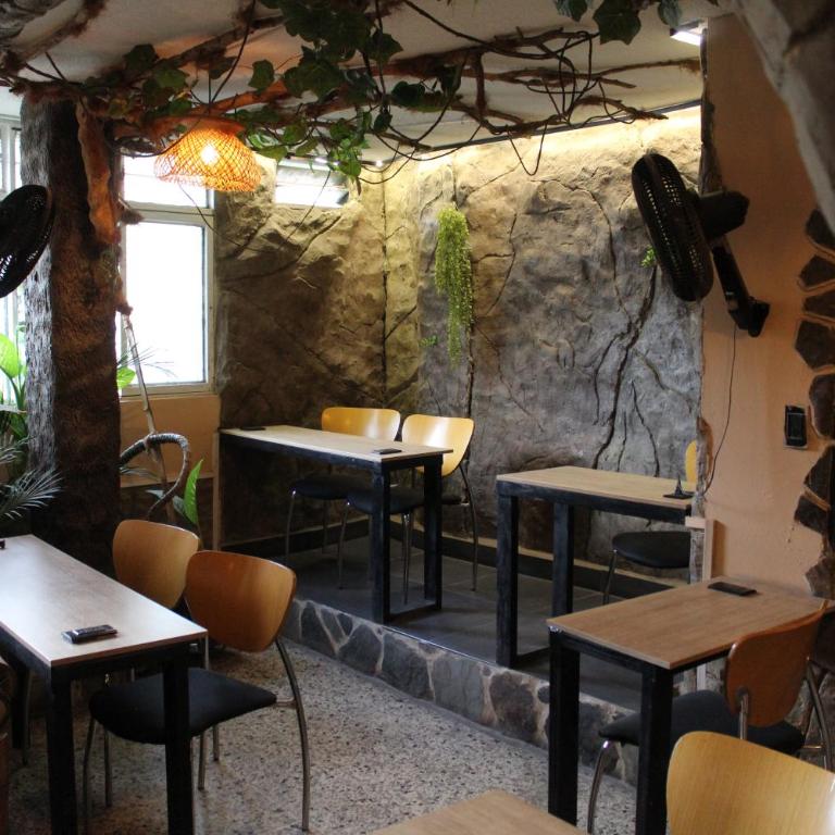 Hotel Grand ilama - Deluxe Double Studio - 5