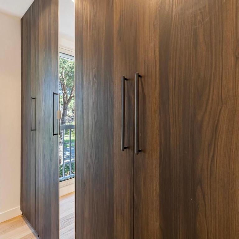 112 MOR - Luxury 1-Bedroom Apartment Sea View and Parking - Apartment - 18