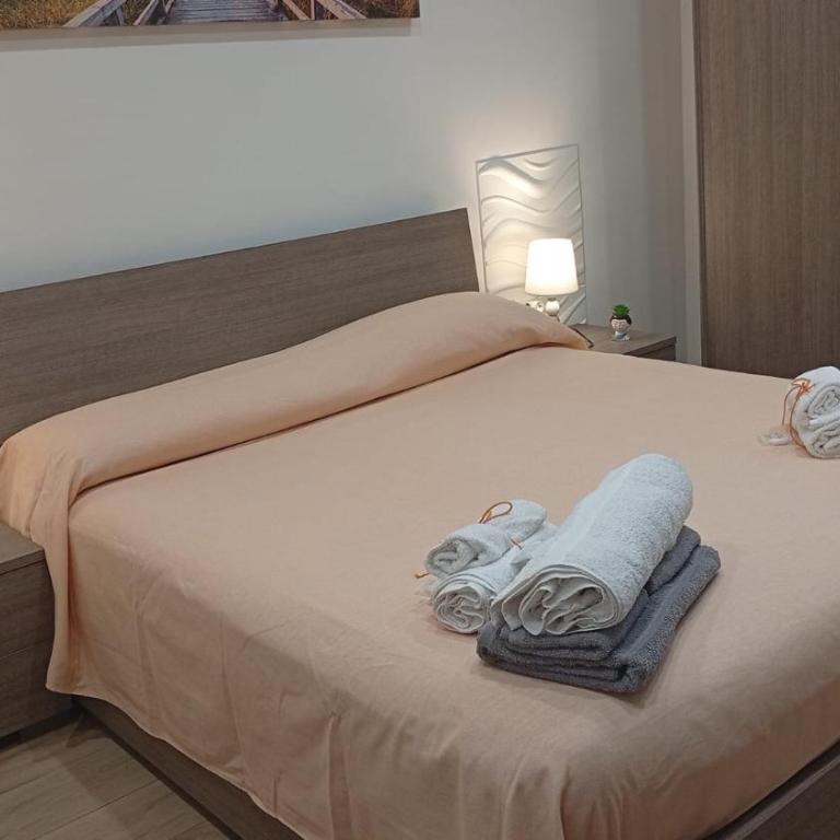 Trieste Apartment - Appartamento con 2 Camere da Letto - 18