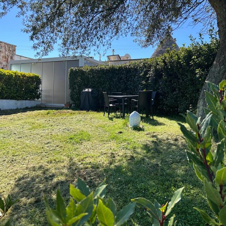 Il Borgo Delle Querce Villa Fichi Piscina privata - Casa con 1 Camera da Letto - 5