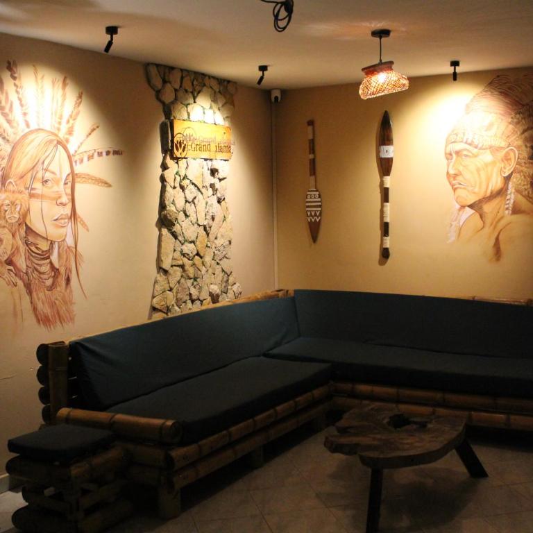 Hotel Grand ilama - Deluxe Double Studio - 6