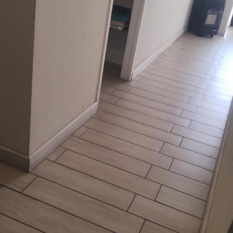 Departamento 2H Metro Santana Santiago Centro - Two-Bedroom Apartment - 4