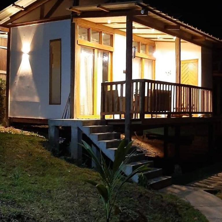 Villa Rica Paradise - Chalet de 1 dormitorio - 1