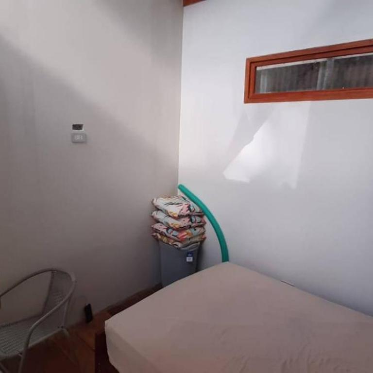 Villa Rica Paradise - Chalet de 1 dormitorio - 4