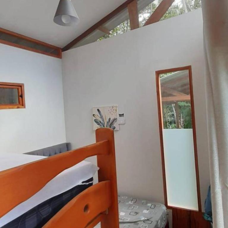 Villa Rica Paradise - Chalet de 1 dormitorio - 7