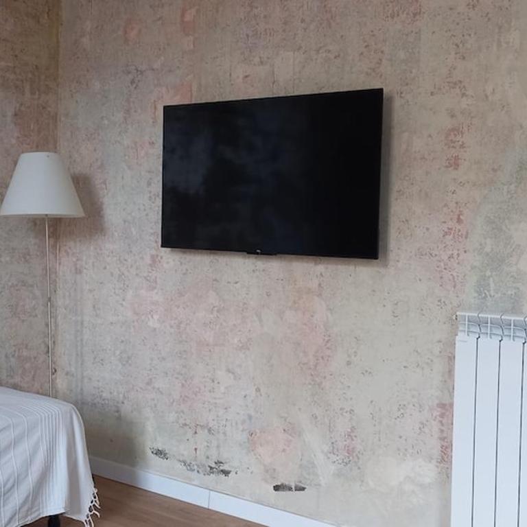ovo sodo - Appartamento con 2 Camere da Letto e Vista Acqua - 14