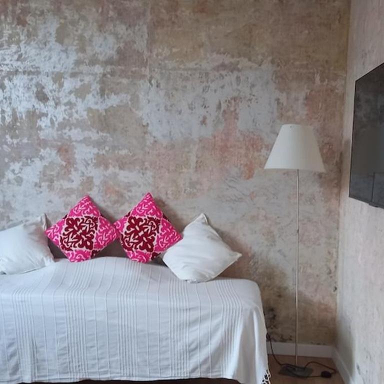 ovo sodo - Appartamento con 2 Camere da Letto e Vista Acqua - 13