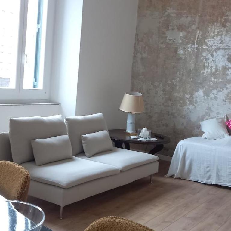 ovo sodo - Appartamento con 2 Camere da Letto e Vista Acqua - 12