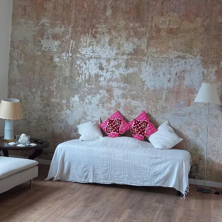 ovo sodo - Appartamento con 2 Camere da Letto e Vista Acqua - 11