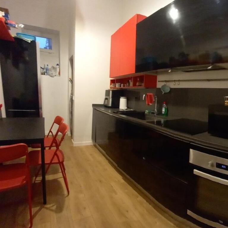 ovo sodo - Appartamento con 2 Camere da Letto e Vista Acqua - 8