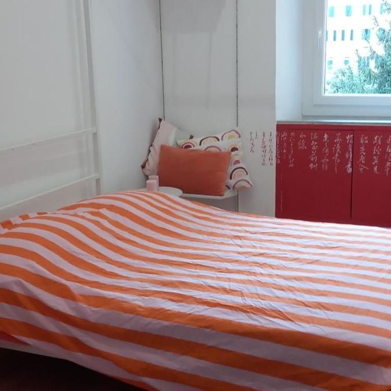 ovo sodo - Appartamento con 2 Camere da Letto e Vista Acqua - 7