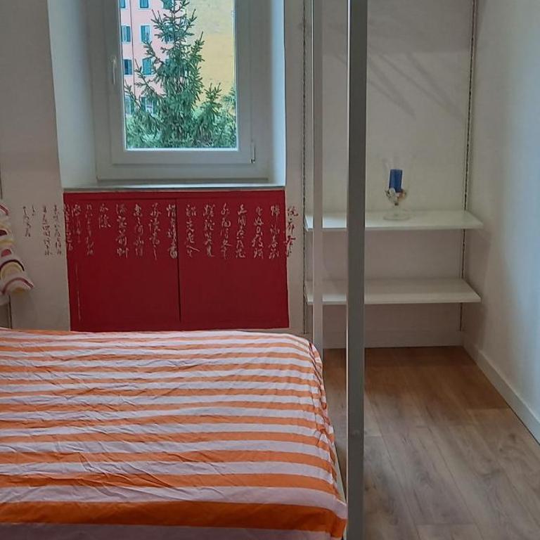 ovo sodo - Appartamento con 2 Camere da Letto e Vista Acqua - 6