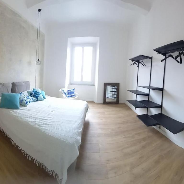 ovo sodo - Appartamento con 2 Camere da Letto e Vista Acqua - 4