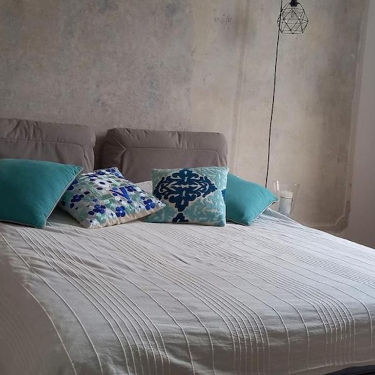 ovo sodo - Appartamento con 2 Camere da Letto e Vista Acqua - 3