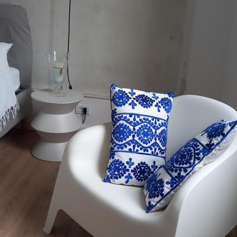 ovo sodo - Appartamento con 2 Camere da Letto e Vista Acqua - 2