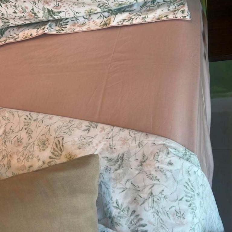 Moderno alojamiento amoblado en asuncion paraguay - Studio Apartment with One Double Bed - 13