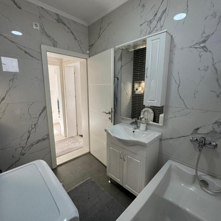 Apartment Asja - Apartman sa 2 Spavaće Sobe - 6