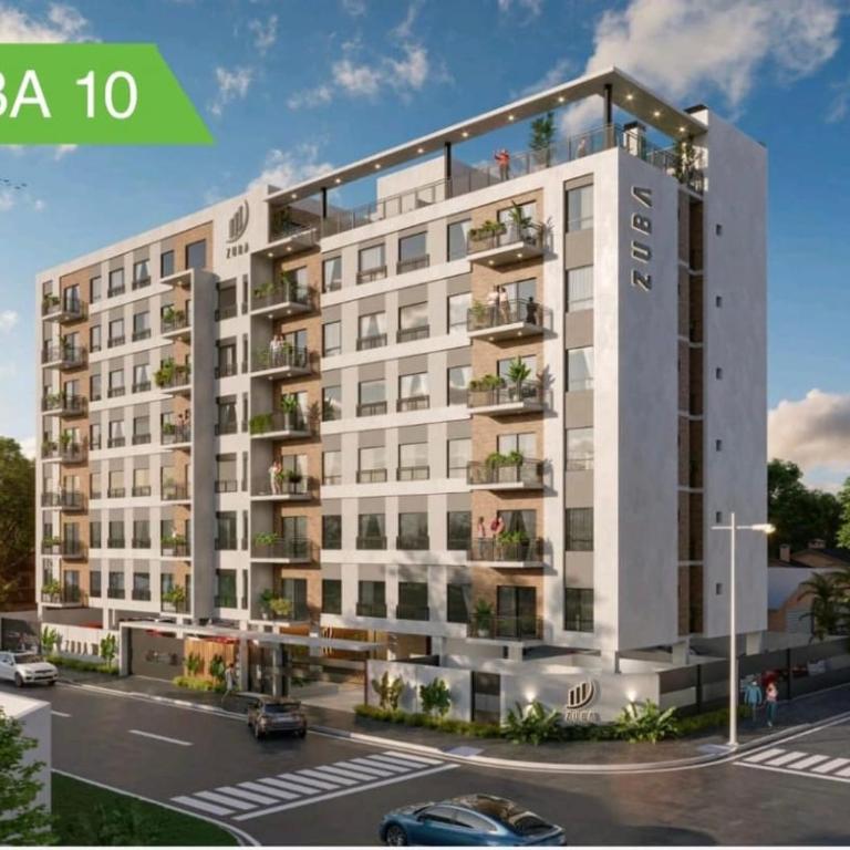 Moderno alojamiento amoblado en asuncion paraguay - Studio Apartment with One Double Bed - 15