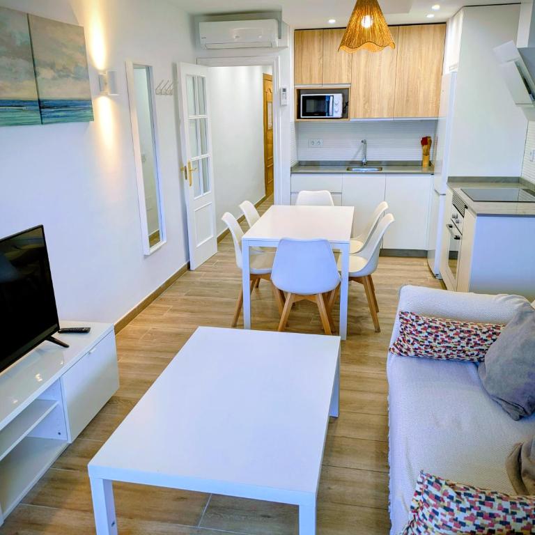Apartamento en edificio Stella Maris - Apartamento - 17