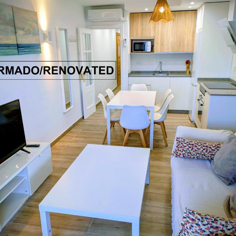 Apartamento en edificio Stella Maris - Apartamento - 1