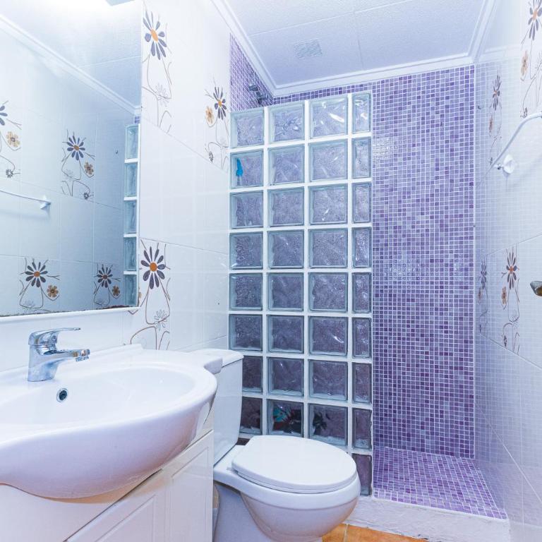 1-Bedroom Apartment for Rent in Torrevieja en los Frutales - Apartamento de 1 dormitorio - 3