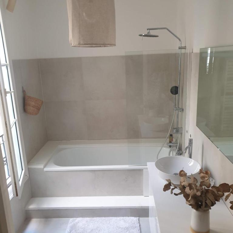 Appartement proche Marais - Appartamento con 1 Camera da Letto - 1