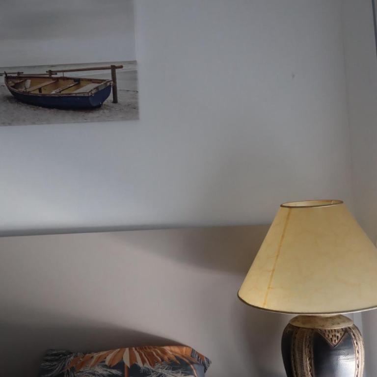 Apartman SASHA - Apartman sa 2 Spavaće Sobe - 2