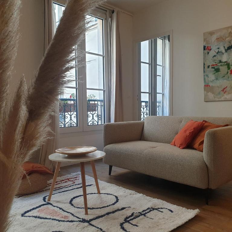 Appartement proche Marais - Appartamento con 1 Camera da Letto - 2