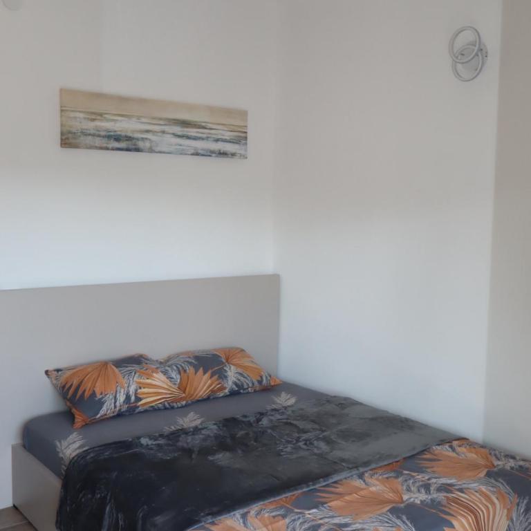 Apartman SASHA - Apartman sa 2 Spavaće Sobe - 3