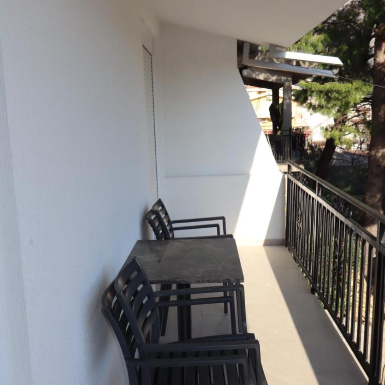 Apartman SASHA - Apartman sa 2 Spavaće Sobe - 7