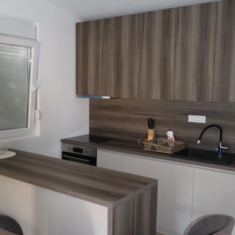 Apartman SASHA - Apartman sa 2 Spavaće Sobe - 10