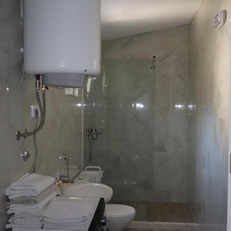 Apartman SASHA - Apartman sa 2 Spavaće Sobe - 11