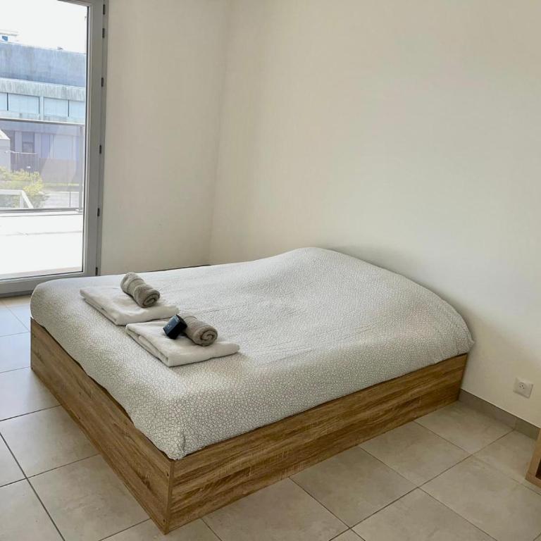 Reminiscence - Apartamento de 1 dormitorio - 3