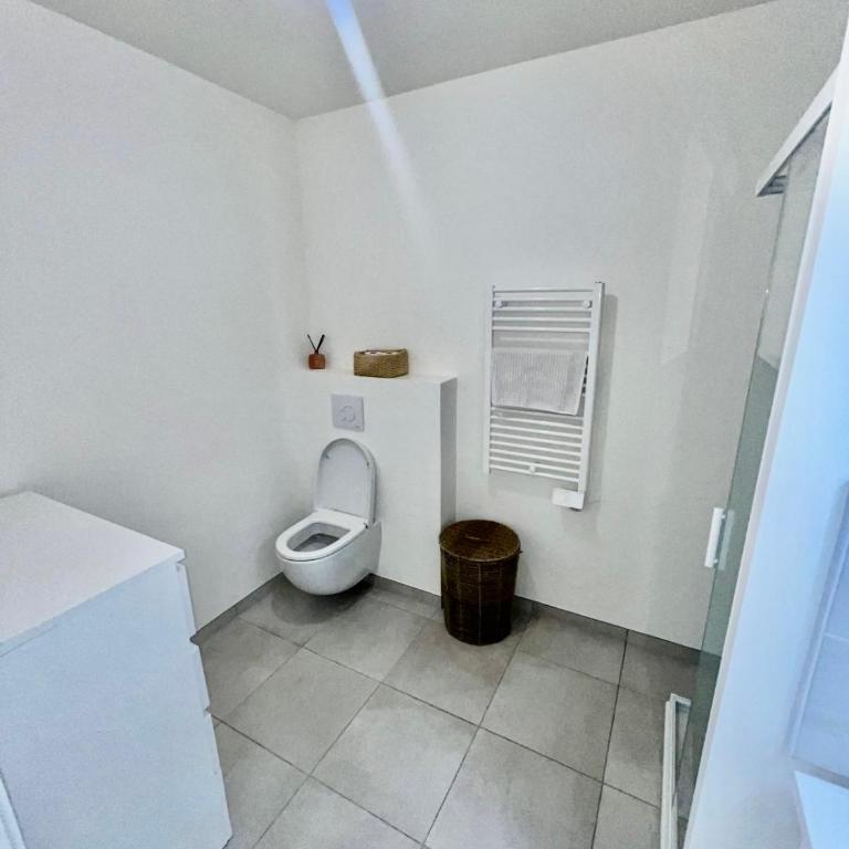 Reminiscence - Apartamento de 1 dormitorio - 16