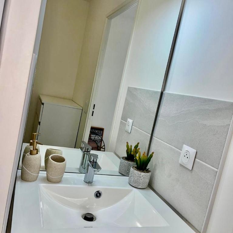 Reminiscence - Apartamento de 1 dormitorio - 11