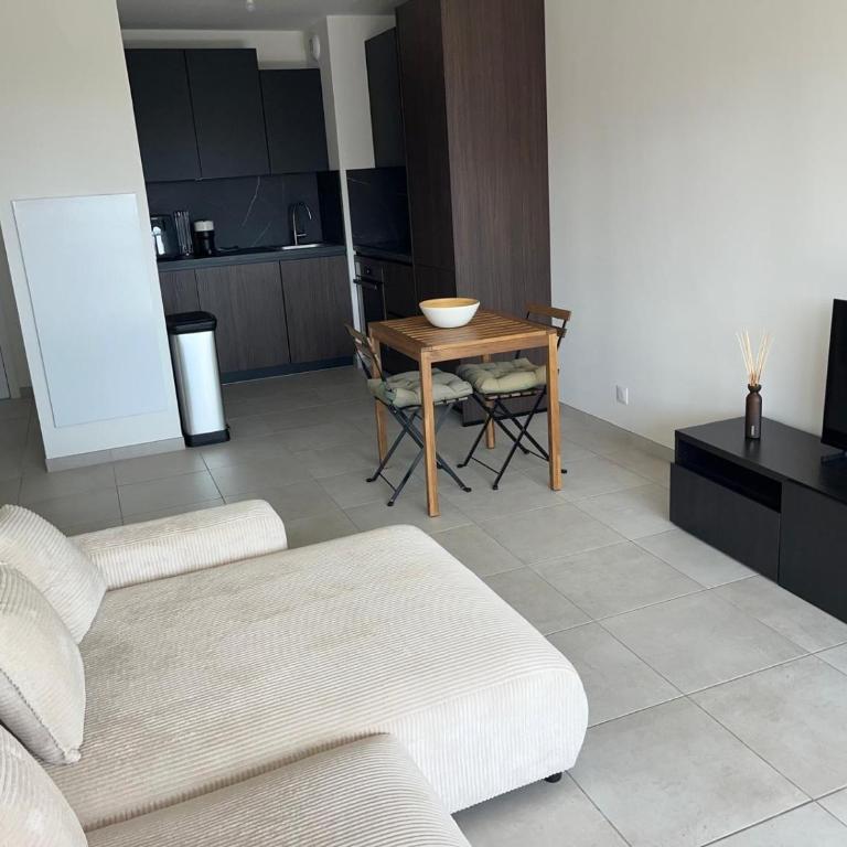 Reminiscence - Apartamento de 1 dormitorio - 14
