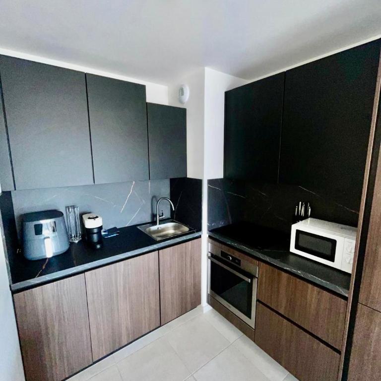 Reminiscence - Apartamento de 1 dormitorio - 5