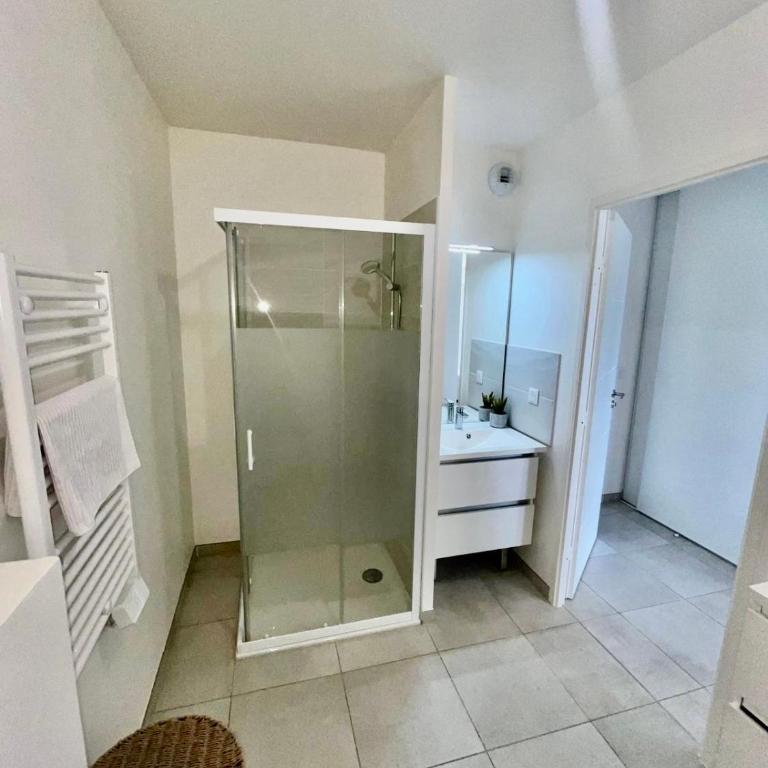 Reminiscence - Apartamento de 1 dormitorio - 9