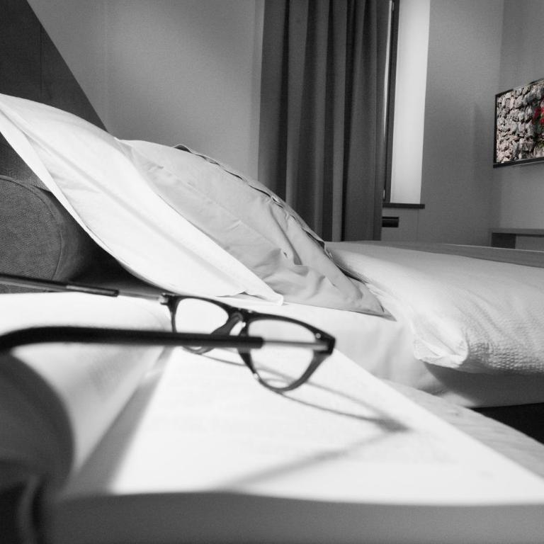 Casa Alla Lega - Camera Matrimoniale Deluxe con Vasca - 11