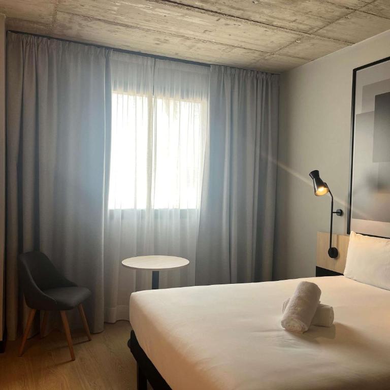 ibis Madrid Norte Las Tablas - Standard Double Room - 3