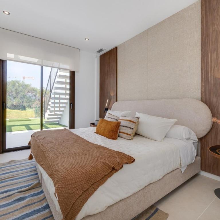 Villa Sanad - Villa de 3 dormitorios - 3