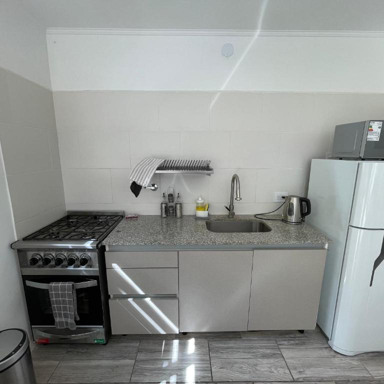 La Checa - Apartamento de 2 dormitorios - 3