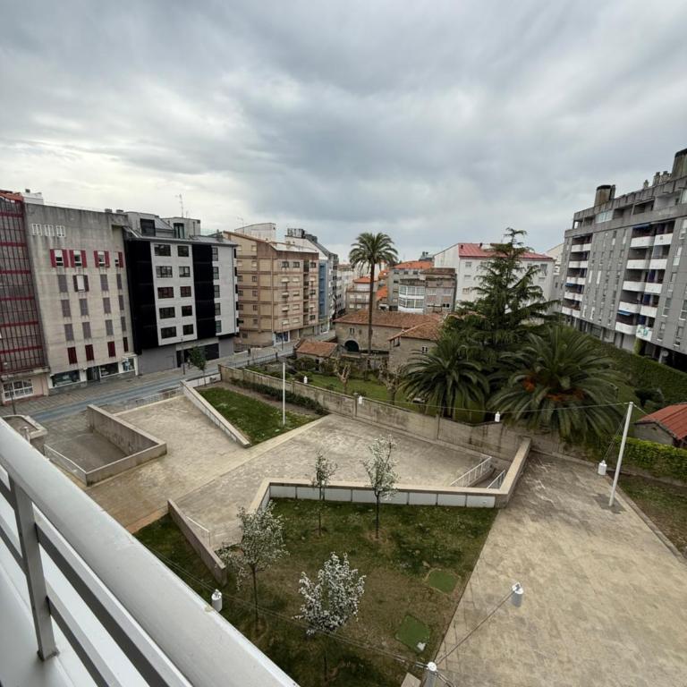 Mirador do Pazo - Apartamento de 3 dormitorios - 2