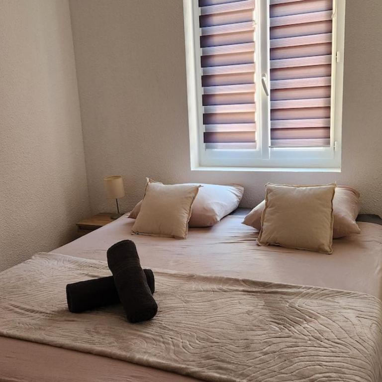 La Rose Toulousaine - Fully equipped 2-bedroom 3person - City center - Two-Bedroom Apartment - 6